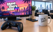 Grand Theft Auto 6 could almost double worker absence