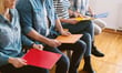 Out of work and staying there: jobseekers find it harder to get back in