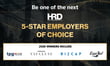 Search begins for best workplaces in Australia and New Zealand