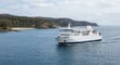 Spirit of Tasmania snubs comp deal, lands escalated costs order