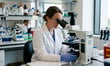 Lab worker's 20-year track record falls short in reclassification fight