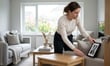 Home stager initialled every page of her contract - then broke it