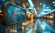 LS Travel must pay retail worker for denying guaranteed hours