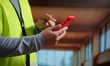 Authority orders Wellington builder to pay apprentice after job-ending text