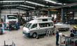 Employee who had staff fix his boat and campervan owes $44K