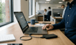 Former owners stayed on as staff - then downloaded company data
