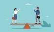 New Zealand's gender pay gap sitting at 5.3%