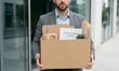 Hired Monday, gone Thursday: law firm ordered to pay more than $20,000