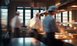 Employer's late jurisdiction challenge to wage claim fails, drawing indemnity costs