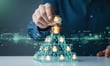 New data shows equity grants are going global fast