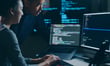AI data breach exposes gaps in Australia's government cyber defences