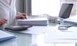 Accountant who failed to place fixed deposit breached employment contract