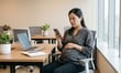 Recorded call sinks employer after pregnant worker forced out