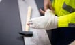 Principal contractor that skipped trial still owes injured worker compensation