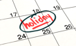 Singapore reveals public holidays for 2027