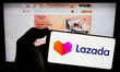 Lazada lays off 5% of employees in Southeast Asia