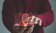 How can a culture of fear make firms prone to cyberattacks?