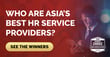 HR leaders have spoken: Asia’s most trusted HR partners revealed