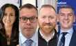 Getting first-time buyers on to the property ladder earlier