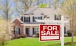 Home sales edge higher in May despite high rates and regional declines
