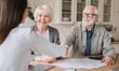 FHA revises reverse mortgage rules for home purchases