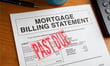 Homebuyers overwhelmed by mortgage payments, survey finds