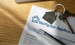 US mortgage applications climb on lower rates
