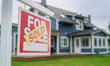 National home prices see monthly decline as mortgage rates remain high