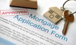 Mortgage applications climb as rates ease