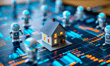AI-driven construction set to reshape housing sector