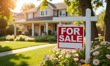 Which is the best month to sell a home in the US?