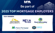 Last chance to be named a Top Mortgage Employer in 2025