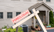 Mortgage foreclosures edge higher for second month
