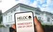 Second-lien lending surges in equity-rich market