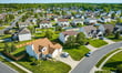 High mortgage rates to keep US housing market subdued through 2026