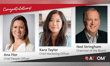 ATTOM welcomes new chairman and elevates key executives
