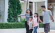How far will Gen Z go to own a home?