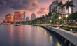 Luxury home sales drop to decade low