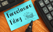 Foreclosure case dismissed as court rules action came too late
