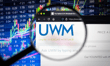 UWM relaunches low down payment offering