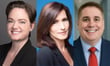 Mortgage firms strengthen teams with industry veterans