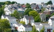Fannie, Freddie cuts by Trump could dent US housing market growth