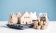 US mortgage activity drops 14% in Q1 2025