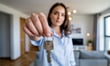 US 30-year mortgage rate dips as Fed decision nears