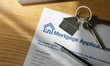 Mortgage applications fall to lowest level since May