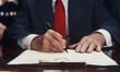 Trigger lead ban bill passes Senate, heads to Trump's desk for signature