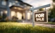 US housing market hits four-year high, but rates cloud outlook