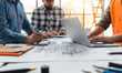 Louisiana builder sues rival, alleges it cloned its website