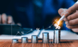 Rocket sees origination volume boost in Q1