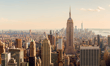 Owner of former Goldman Sachs tower defaults on $359 million loan
